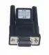 Moxa ADP-RJ458P-DB9F