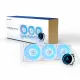 Chieftec CLC-360-RGB-W #8
