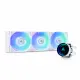 Chieftec CLC-360-RGB-W
