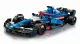 LEGO Speed Champions Visa Cash App RB VCARB 01 F1 Race Car #5