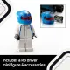 LEGO Speed Champions Visa Cash App RB VCARB 01 F1 Race Car #16