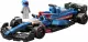 LEGO Speed Champions Visa Cash App RB VCARB 01 F1 Race Car #3