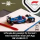 LEGO Speed Champions Visa Cash App RB VCARB 01 F1 Race Car #1