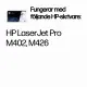 HP 26A Black Original LaserJet Toner Cartridge #2