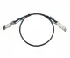 Extralink QSFP28 DAC CABLE 100G 1M 30AWG PASSIVE