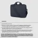 HP Everyday 14-inch Laptop Briefcase #6
