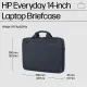 HP Everyday 14-inch Laptop Briefcase #4