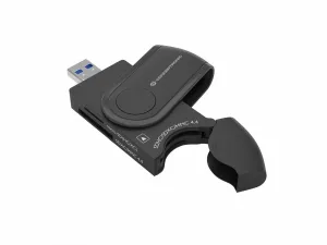 Conceptronic StreamVault BIAN04B