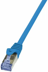 LogiLink Cat6a S/FTP, 3m