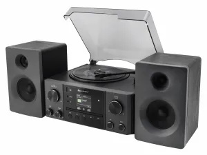 Soundmaster MCD1950SW