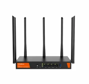 Tenda W30E AX3000