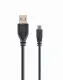 Gembird 1.8m USB 2.0 A/mini-USB M