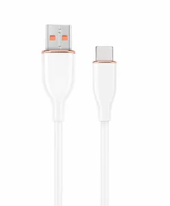 Gembird GMB Audio CC-USB2S-AMCM-1.5M-W