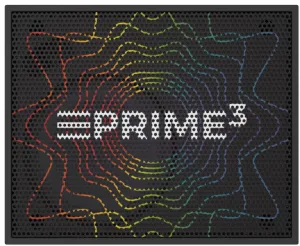 PRIME3 ABT02BK