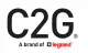 C2G Cat6a SSTP 15m