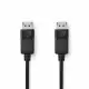 Nedis CCGL37010BK20