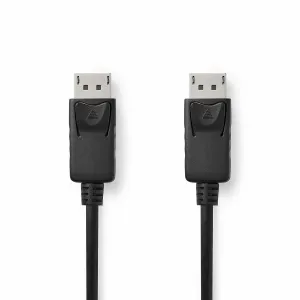 Nedis CCGL37010BK20