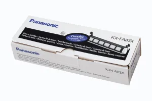 Panasonic KX-FA83X