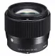 Sigma 56mm F1.4 DC DN C, Canon RF #2