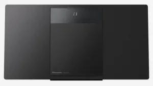 Panasonic SC-HC410