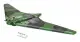 COBI Horten Ho 229