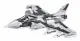 COBI Saab JAS 39 Gripen E