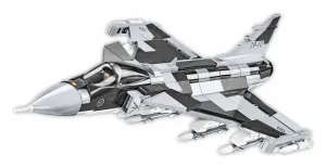 COBI Saab JAS 39 Gripen E