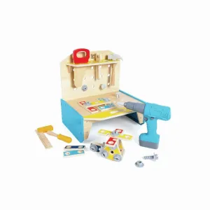 Hape LittleEngineer'sWorkbench