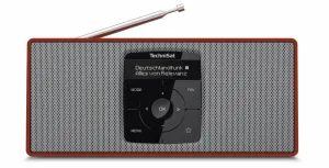 TechniSat DIGITRADIO2S