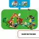 LEGO Super Mario Picnic at Mario's House Expansion Set #13