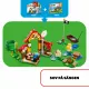 LEGO Super Mario Picnic at Mario's House Expansion Set #7