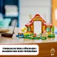 LEGO Super Mario Picnic at Mario's House Expansion Set