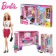 Lisciani Barbie Fashion Boutique #4