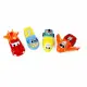 Popular Playthings Mix or Match Junior 1 #6