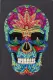 CRAFT Buddy Skull #4