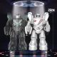 Silverlit Robo Blast One #4