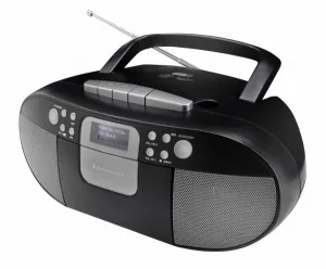 Soundmaster SCD7800