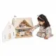 Tender Leaf Toys Cottontail Cottage #5