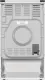 Gorenje GE5A23WH #5
