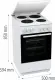 Gorenje GE5A23WH #8