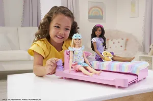 Barbie My First Barbie HLL19