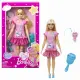 Barbie My First Barbie HLL19 #6