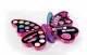 Clementoni Crazy Chic Butterfly Beauty Set #2