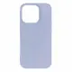 Hurtel Liquid Silicon case Magsafe