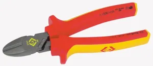C.K Tools 431017