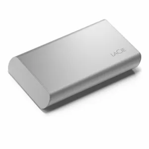 LaCie STKS500400