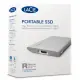LaCie STKS500400 #2
