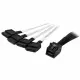 StarTech.com SAS43SAT1M