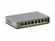 NETGEAR GS108EP