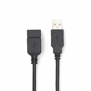 Nedis CCGL60010BK20